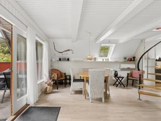 Holiday Home Maikel - 1km from the sea by Interhome - 3