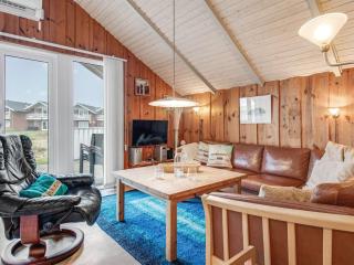 Holiday Home Reinhold - 1-9km from the sea by Interhome - 6