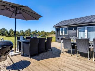 Holiday Home Danika - 1-5km from the sea by Interhome - 9