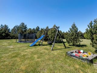 Holiday Home Danika - 1-5km from the sea by Interhome - 8