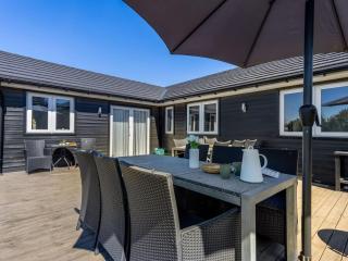 Holiday Home Danika - 1-5km from the sea by Interhome - 6