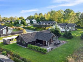 Holiday Home Kaarina - 250m from the sea by Interhome - Aabenraa - 9