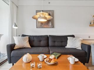 Apartment Markus - 300m from the sea by Interhome - 6