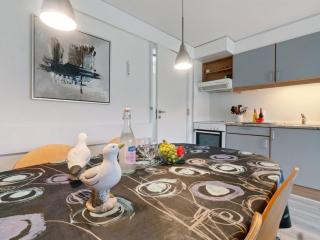 Apartment Markus - 300m from the sea by Interhome - 5