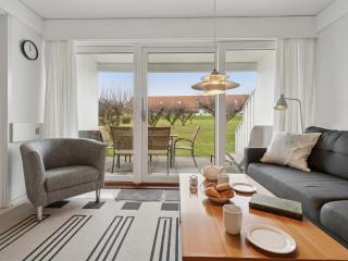 Apartment Markus - 300m from the sea by Interhome - 3