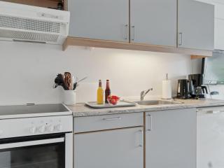 Apartment Markus - 300m from the sea by Interhome - 2