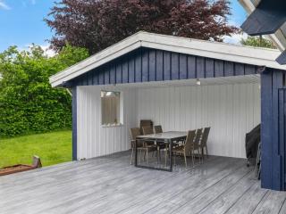 Holiday Home Gravers - 150m from the sea by Interhome - 9