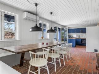Holiday Home Gravers - 150m from the sea by Interhome - 5