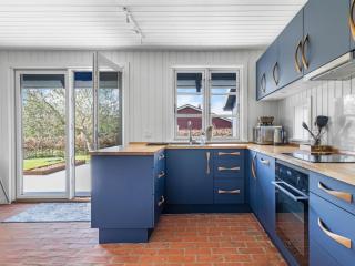Holiday Home Gravers - 150m from the sea by Interhome - 6
