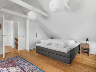 Holiday Home Gravers - 150m from the sea by Interhome - 1