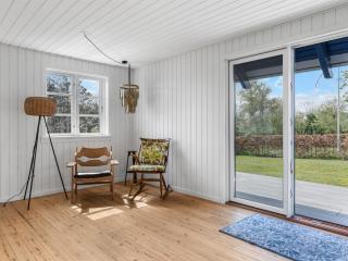 Holiday Home Gravers - 150m from the sea by Interhome - 4