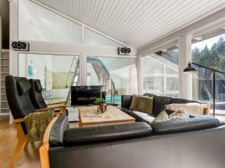 Holiday Home Arild - 900m from the sea by Interhome - 8