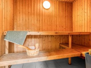 Holiday Home Arild - 900m from the sea by Interhome - 4