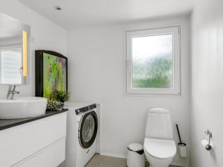 Holiday Home Arild - 900m from the sea by Interhome - 5