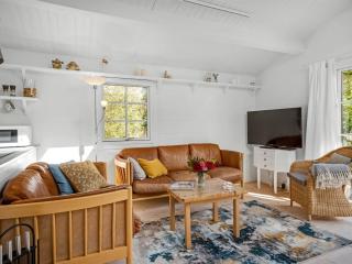 Holiday Home Evi - 500m from the sea by Interhome - 9