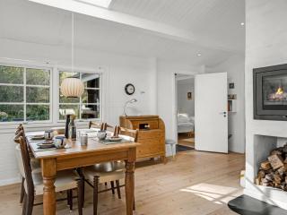 Holiday Home Evi - 500m from the sea by Interhome - 8