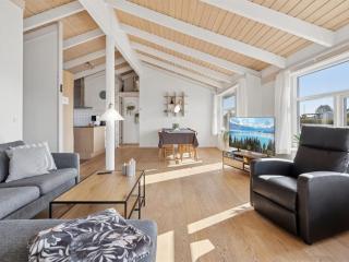 Holiday Home Annegret - 200m from the sea by Interhome - 7