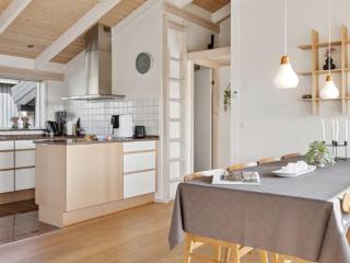 Holiday Home Annegret - 200m from the sea by Interhome - 5