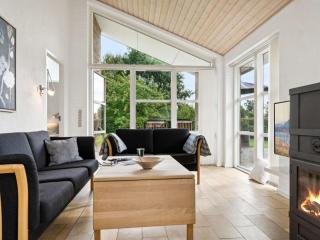 Holiday Home Agneta - 150m from the sea by Interhome - 6