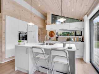 Holiday Home Aruna - 550m from the sea by Interhome - 5