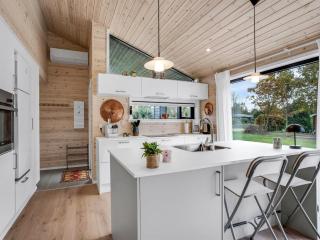 Holiday Home Aruna - 550m from the sea by Interhome - 7
