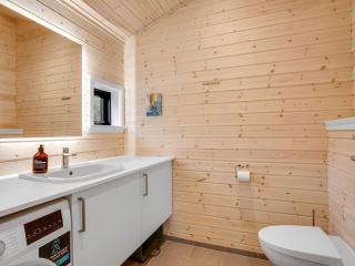 Holiday Home Aruna - 550m from the sea by Interhome - 1