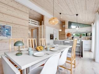 Holiday Home Aruna - 550m from the sea by Interhome - 8