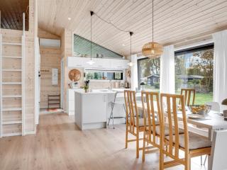 Holiday Home Aruna - 550m from the sea by Interhome - 2