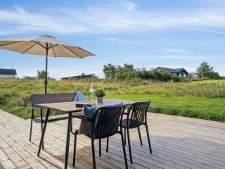Holiday Home Aatos - 250m from the sea by Interhome - 9