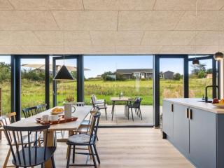 Holiday Home Aatos - 250m from the sea by Interhome - 7