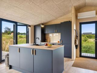 Holiday Home Aatos - 250m from the sea by Interhome - 6