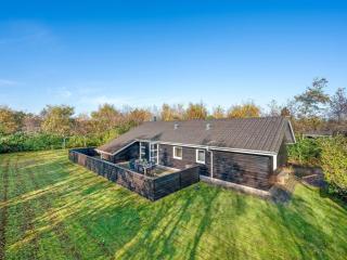 Holiday Home Efka - 600m to the fjord by Interhome - Tarm - 0