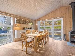 Holiday Home Efka - 600m to the fjord by Interhome - Tarm - 9