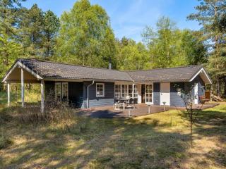 Holiday Home Eikka - 1km from the sea by Interhome - 0