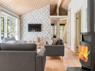 Holiday Home Eikka - 1km from the sea by Interhome - 7