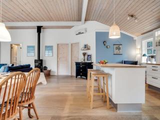Holiday Home Eikka - 1km from the sea by Interhome - 6