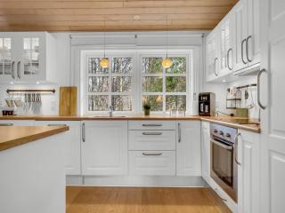 Holiday Home Eikka - 1km from the sea by Interhome - 5