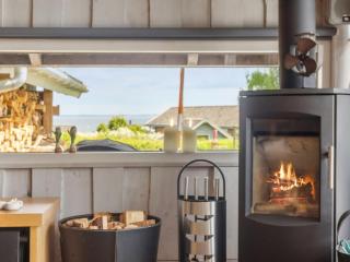 Holiday Home Bessi - 200m from the sea by Interhome - Sarup - 5