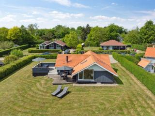Holiday Home Bessi - 200m from the sea by Interhome - Sarup - 8