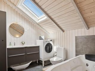 Holiday Home Bessi - 200m from the sea by Interhome - Sarup - 1