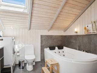 Holiday Home Bessi - 200m from the sea by Interhome - Sarup - 2