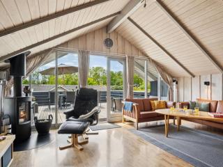 Holiday Home Bessi - 200m from the sea by Interhome - Sarup - 7