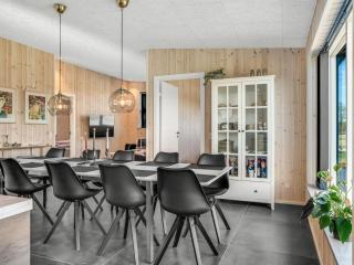 Holiday Home Ilze - from the sea by Interhome - 8
