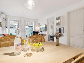 Apartment Franca - 75m from the sea by Interhome - 8