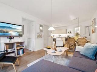 Apartment Franca - 75m from the sea by Interhome - 5