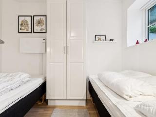 Apartment Franca - 75m from the sea by Interhome - 3