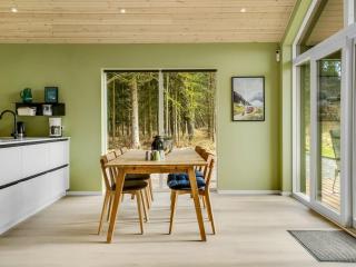 Holiday Home Herwarth - 2-3km from the sea by Interhome - 8