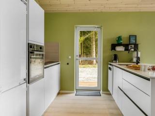 Holiday Home Herwarth - 2-3km from the sea by Interhome - 6