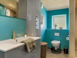 Holiday Home Herwarth - 2-3km from the sea by Interhome - 5