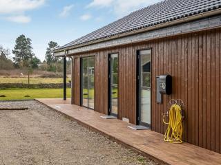 Holiday Home Herwarth - 2-3km from the sea by Interhome - 1